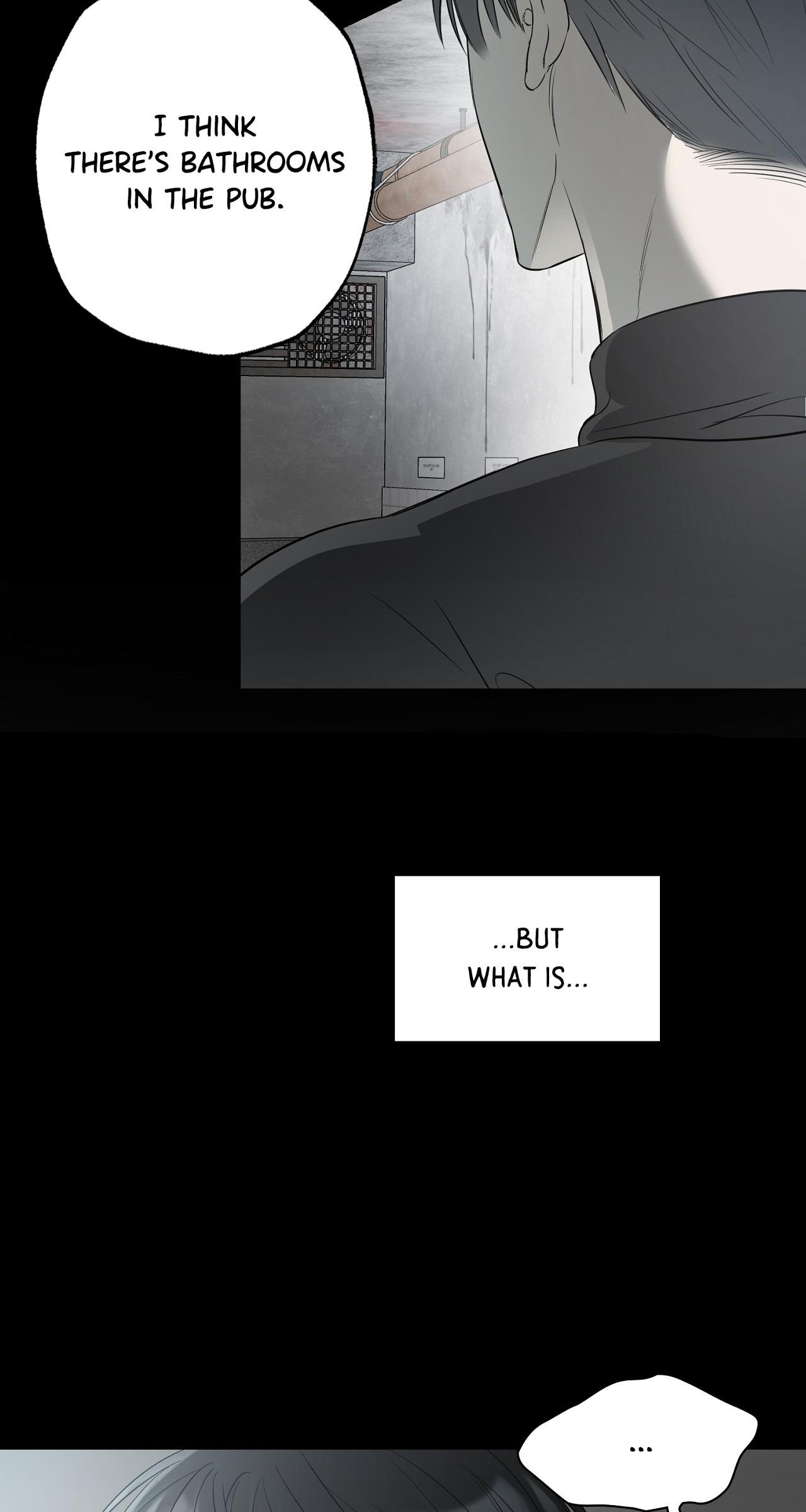 No Returns After Use - Chapter 0 Page 2