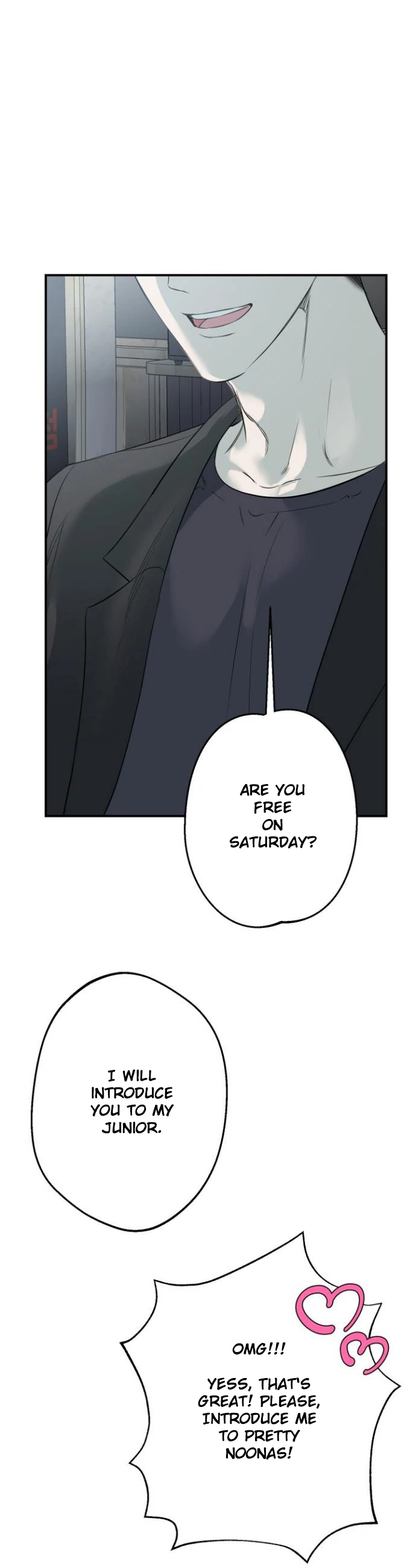 No Returns After Use - Chapter 1 Page 16