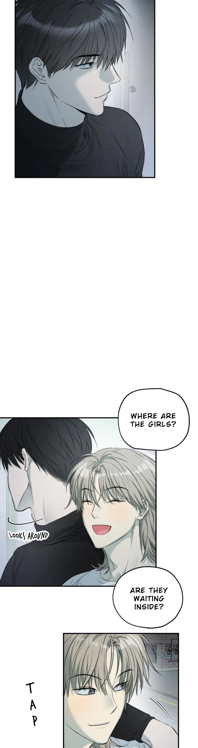 No Returns After Use - Chapter 1 Page 25