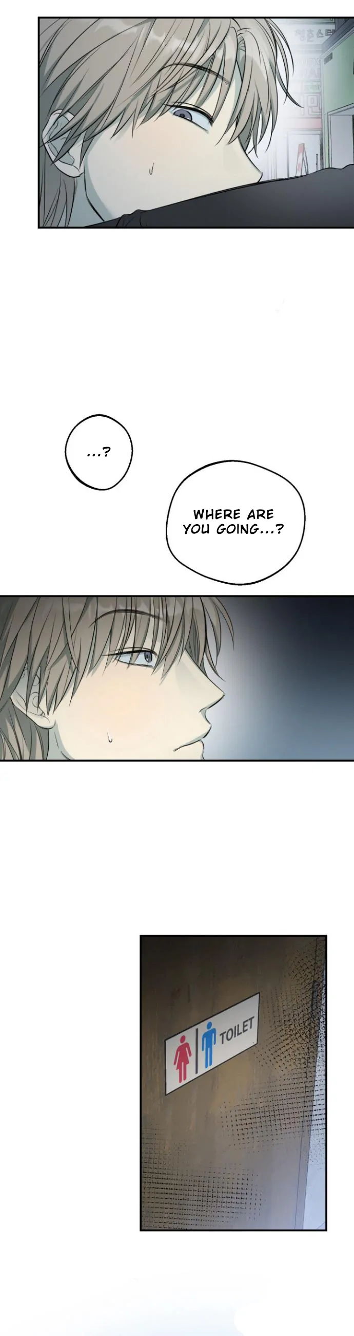 No Returns After Use - Chapter 1 Page 27