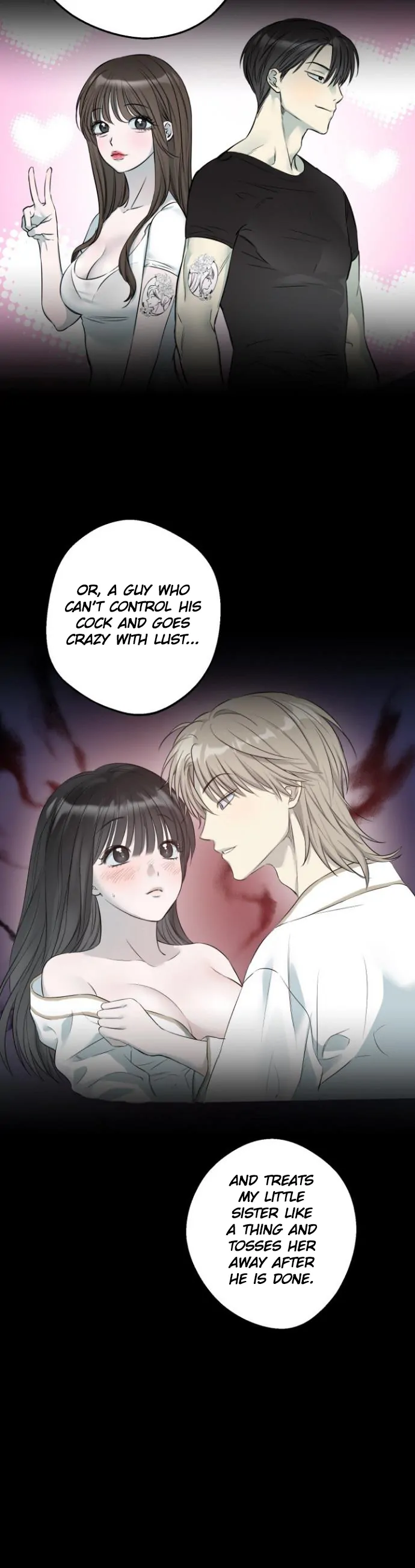 No Returns After Use - Chapter 1 Page 34