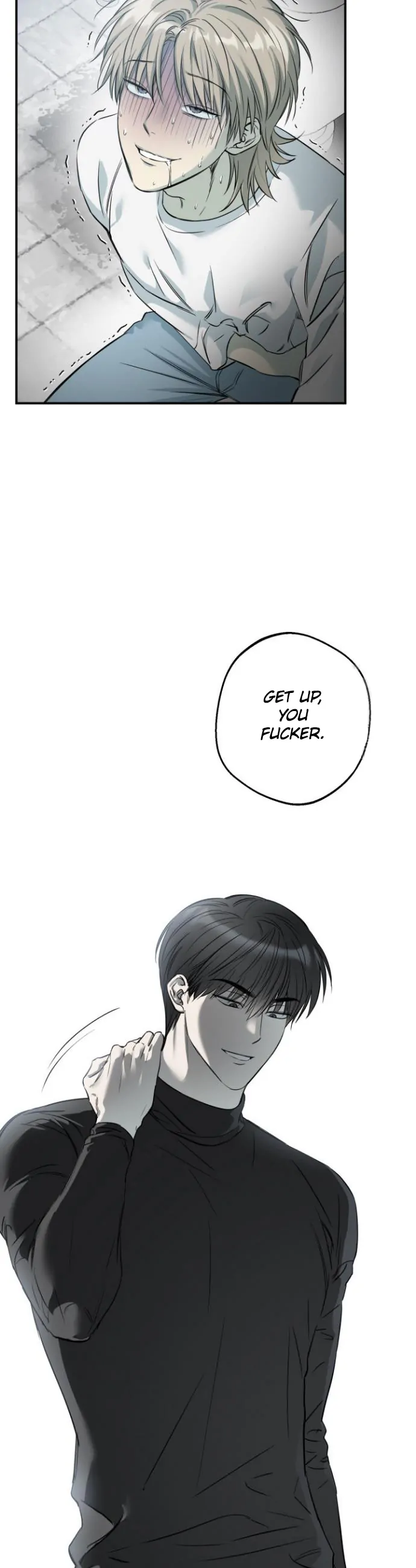 No Returns After Use - Chapter 1 Page 38