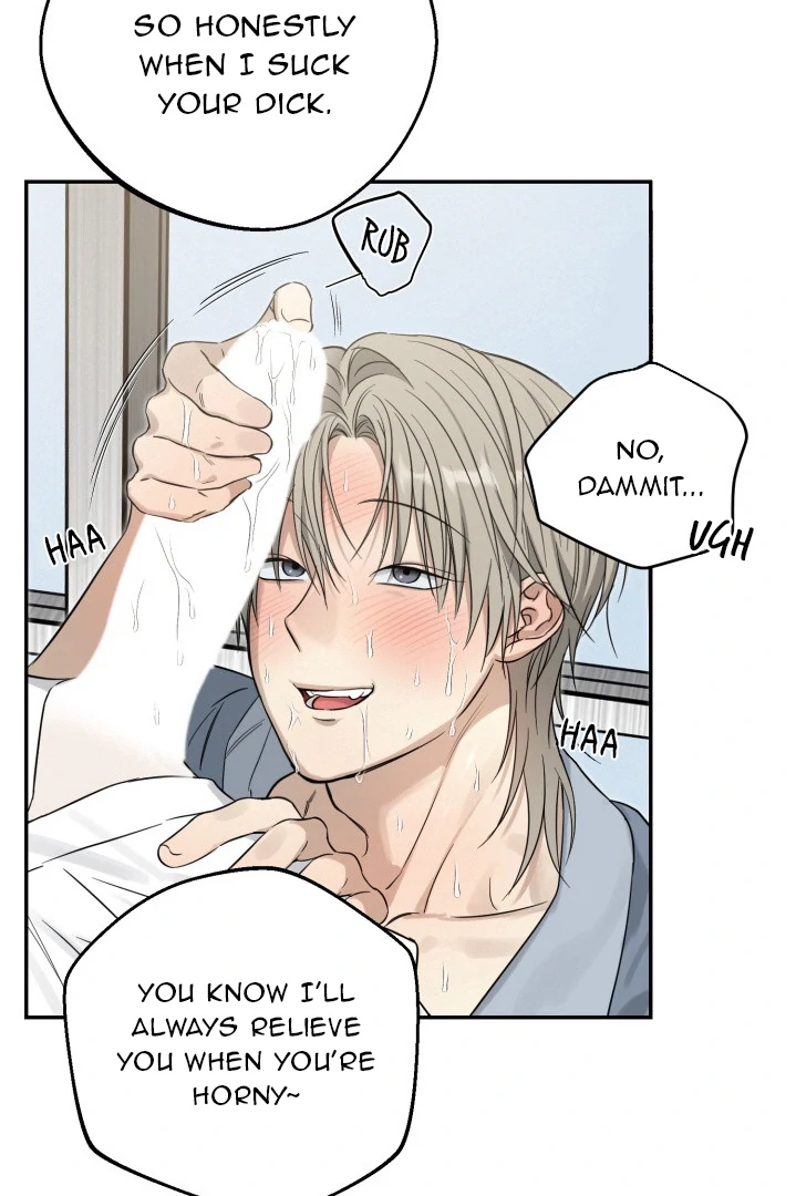 No Returns After Use - Chapter 10 Page 10