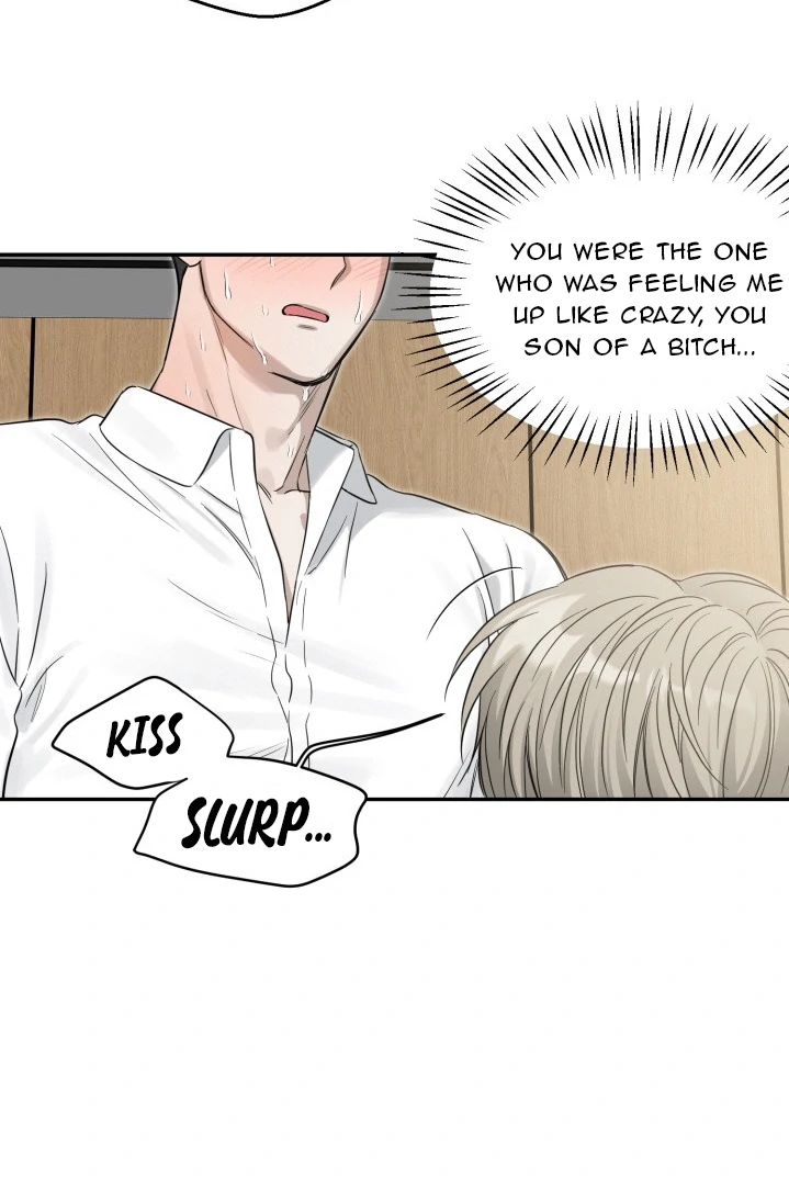 No Returns After Use - Chapter 10 Page 11