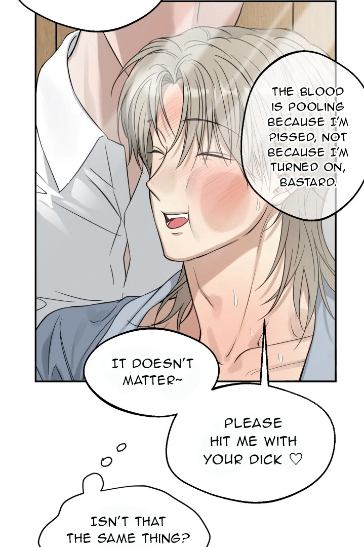 No Returns After Use - Chapter 10 Page 23
