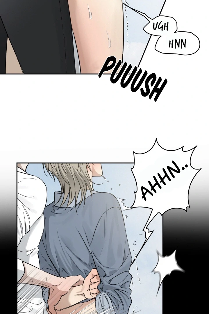 No Returns After Use - Chapter 10 Page 26