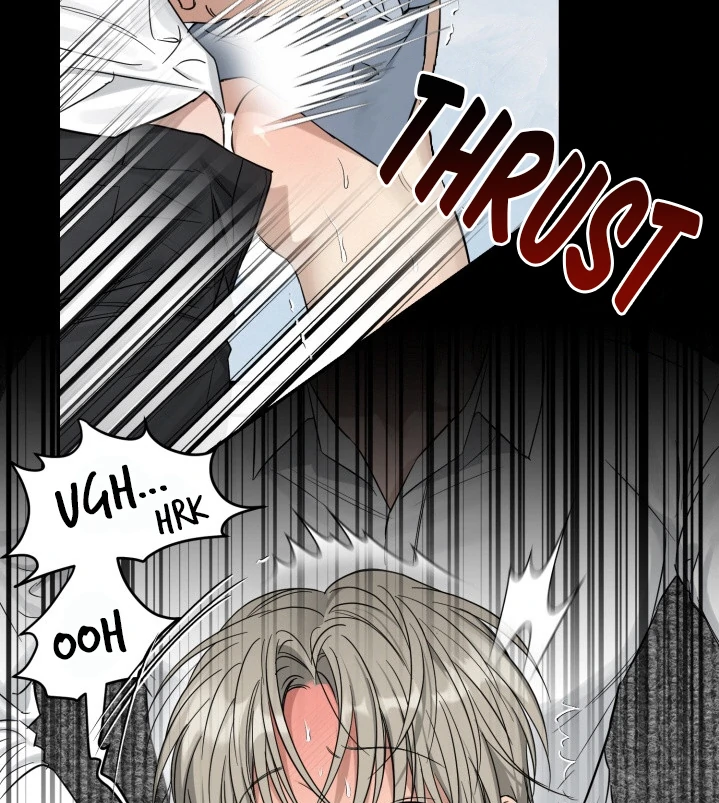 No Returns After Use - Chapter 10 Page 27