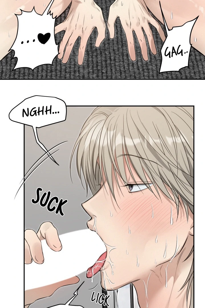 No Returns After Use - Chapter 10 Page 3