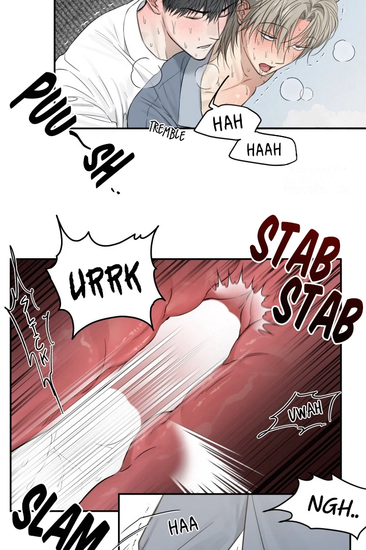No Returns After Use - Chapter 10 Page 31