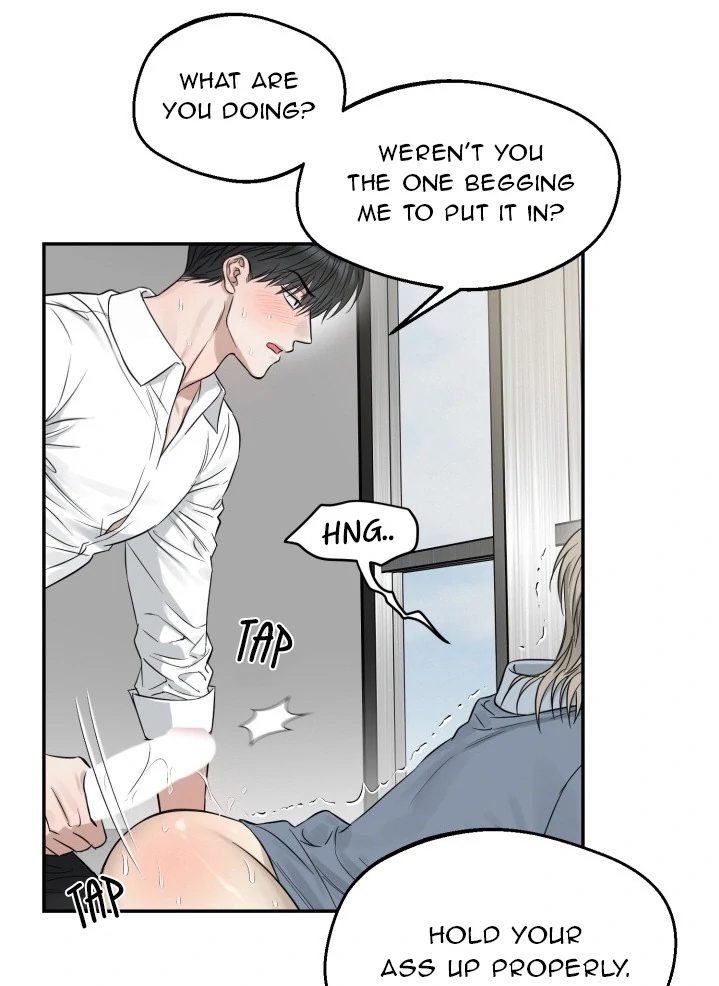 No Returns After Use - Chapter 10 Page 34