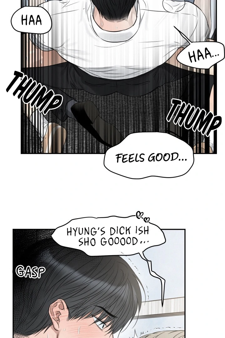 No Returns After Use - Chapter 10 Page 38