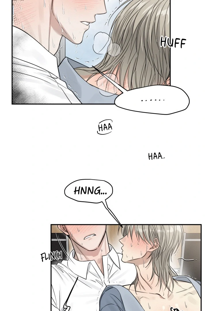 No Returns After Use - Chapter 10 Page 39