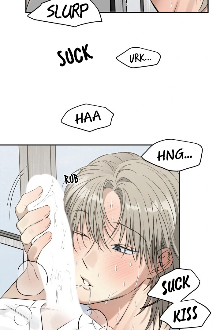 No Returns After Use - Chapter 10 Page 4