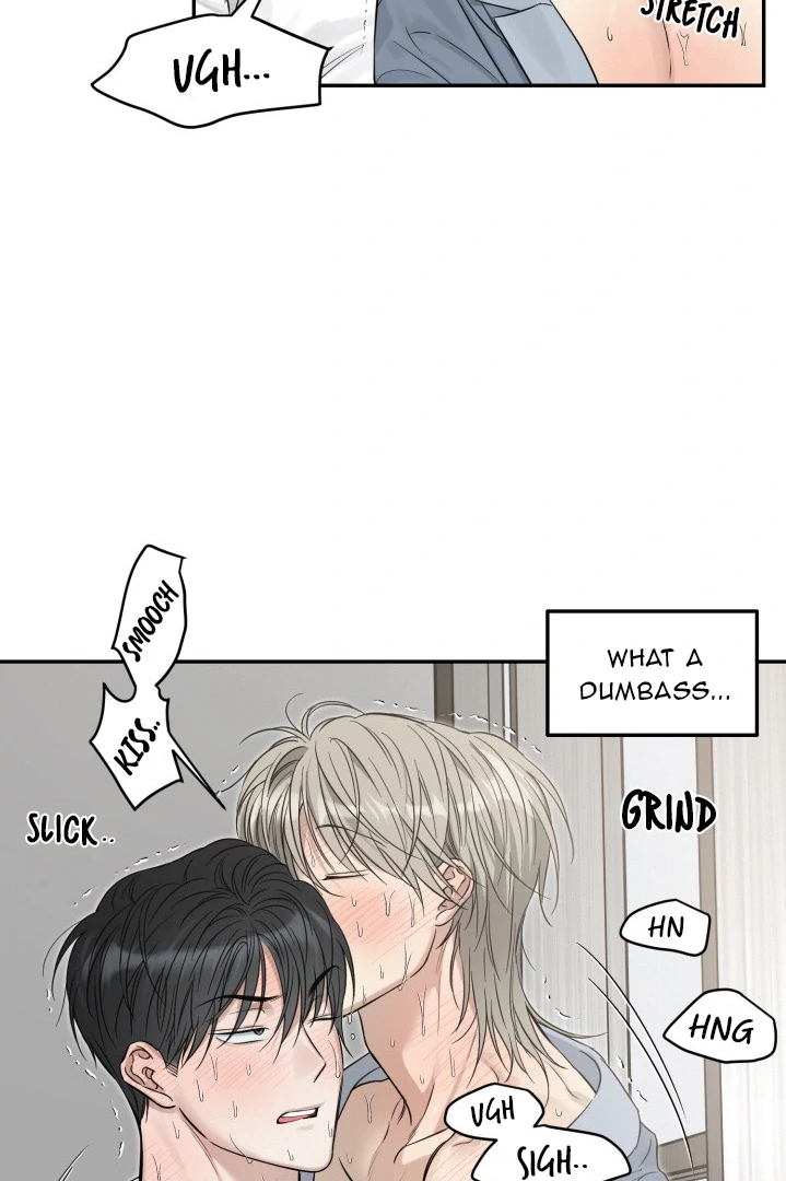 No Returns After Use - Chapter 10 Page 40