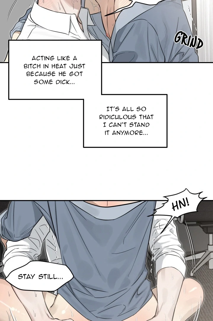 No Returns After Use - Chapter 10 Page 41