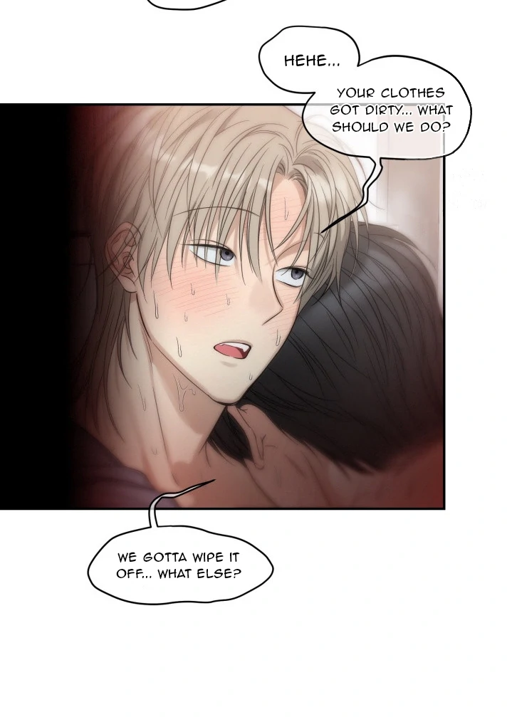 No Returns After Use - Chapter 10 Page 49