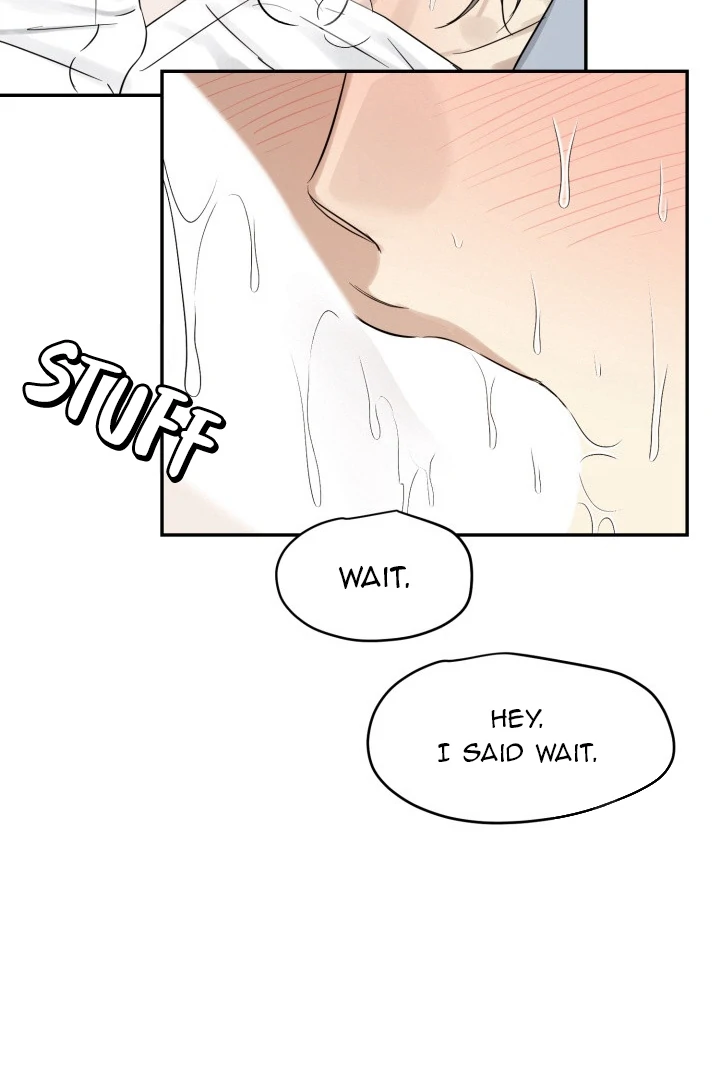 No Returns After Use - Chapter 10 Page 5