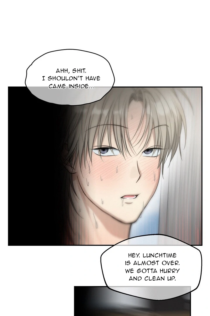No Returns After Use - Chapter 10 Page 50