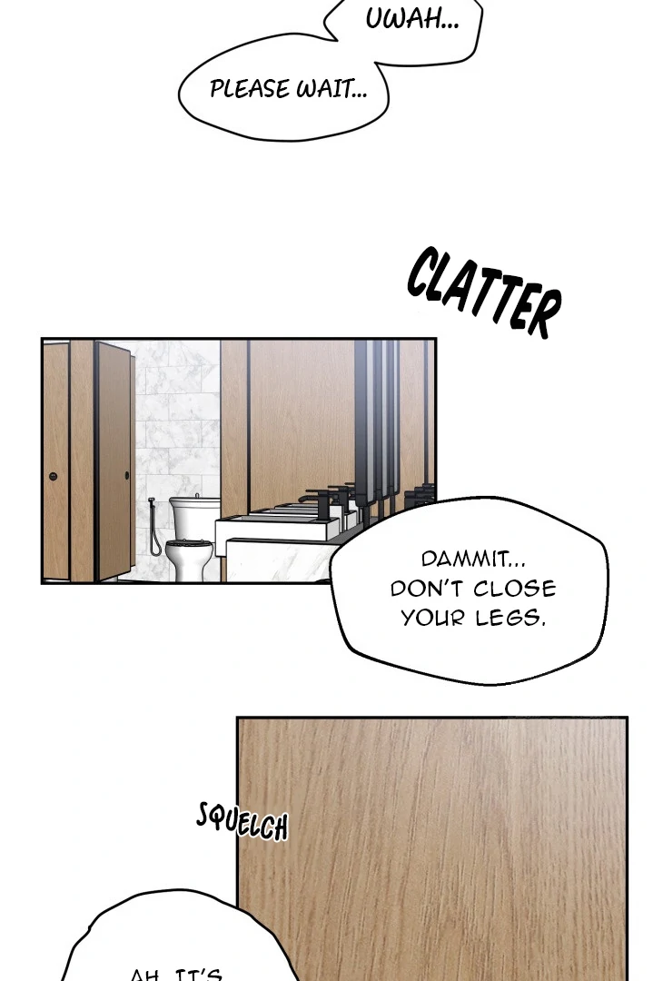 No Returns After Use - Chapter 10 Page 53