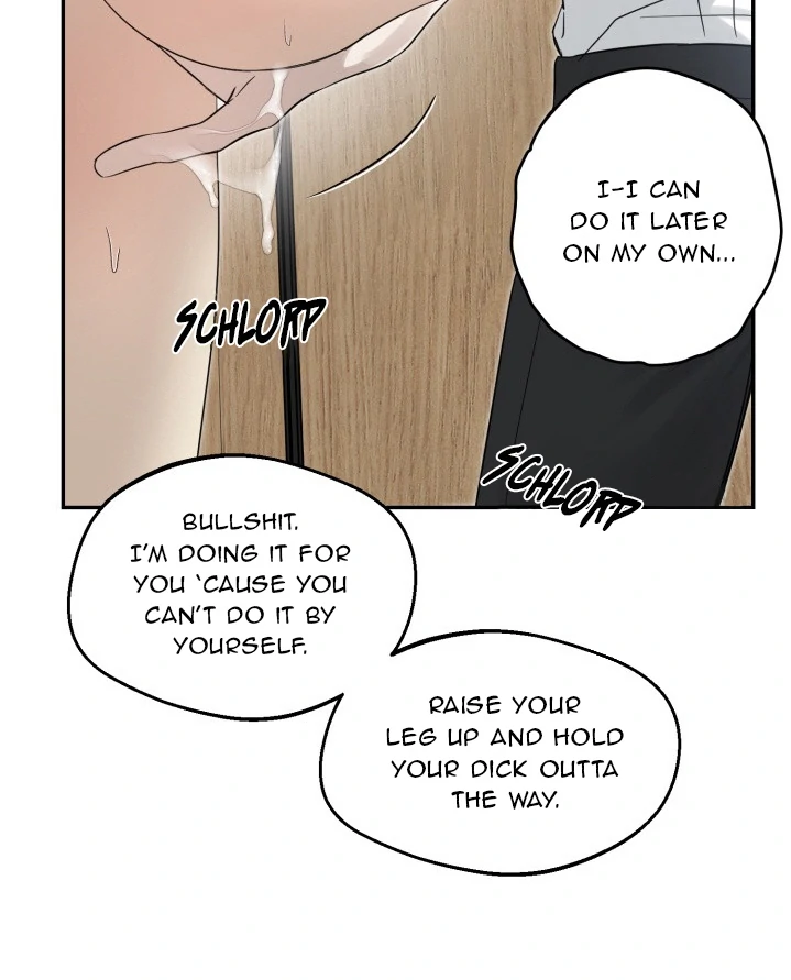 No Returns After Use - Chapter 10 Page 56