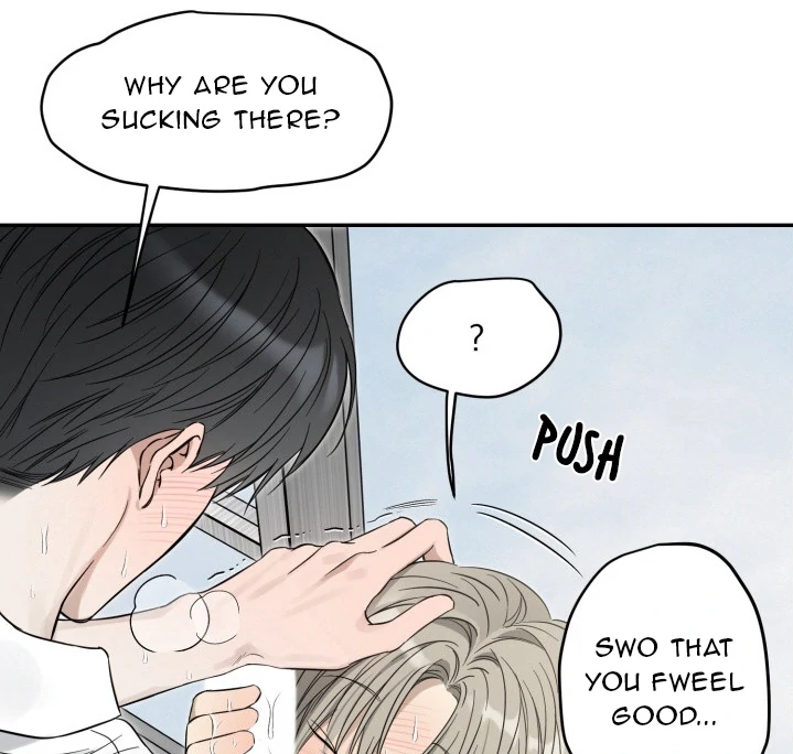 No Returns After Use - Chapter 10 Page 6