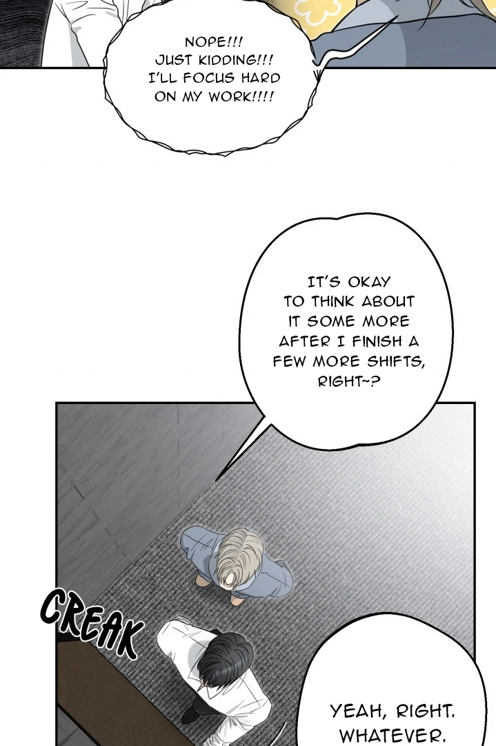 No Returns After Use - Chapter 10 Page 60