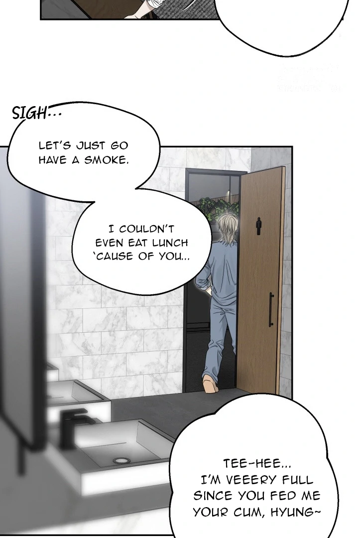 No Returns After Use - Chapter 10 Page 61