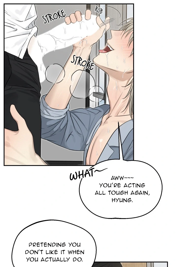 No Returns After Use - Chapter 10 Page 8