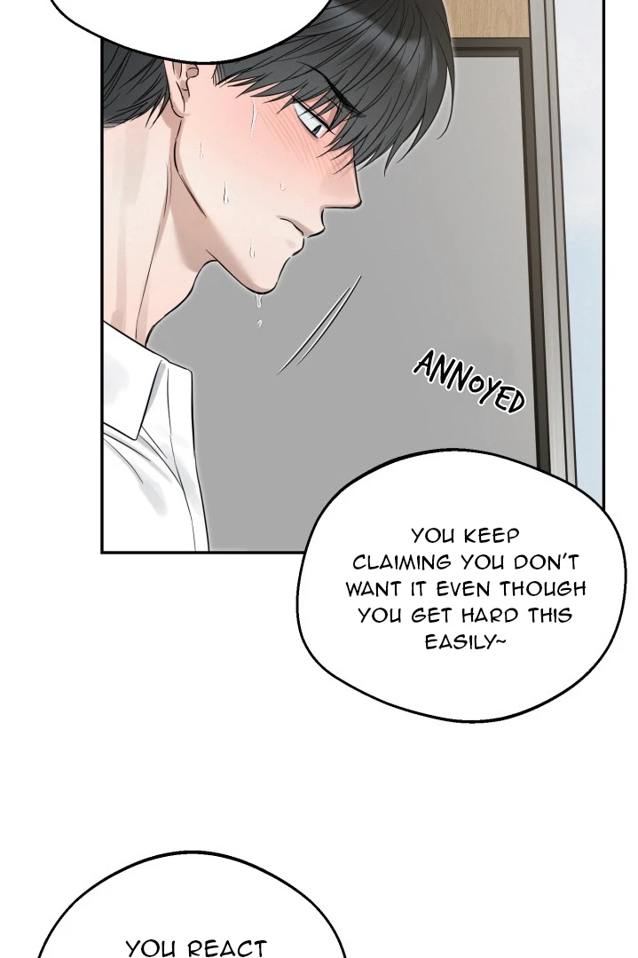 No Returns After Use - Chapter 10 Page 9