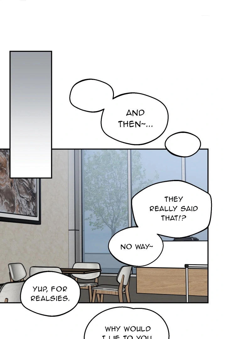 No Returns After Use - Chapter 11 Page 1