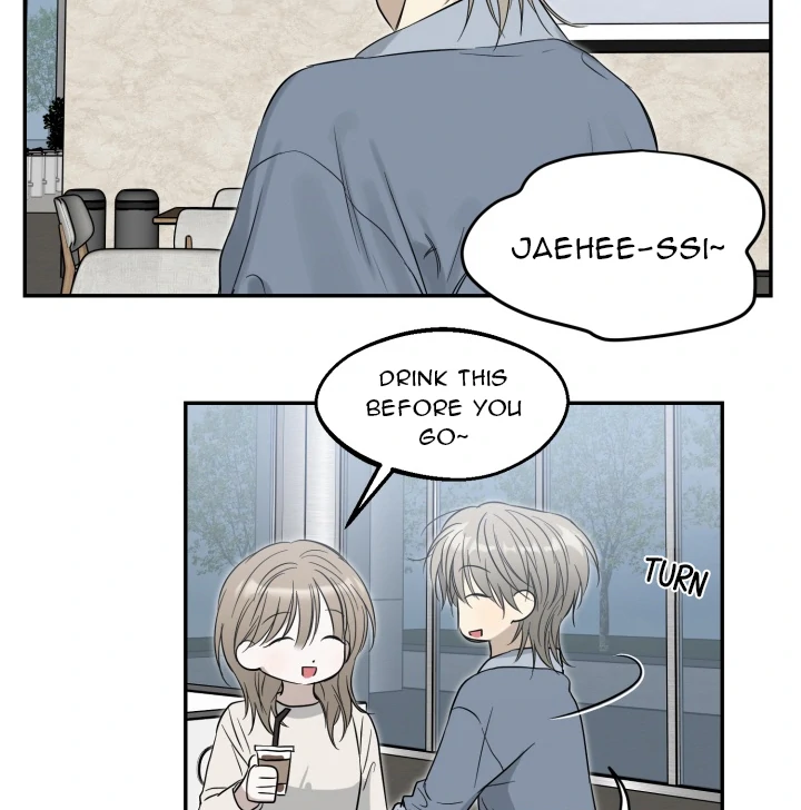 No Returns After Use - Chapter 11 Page 11