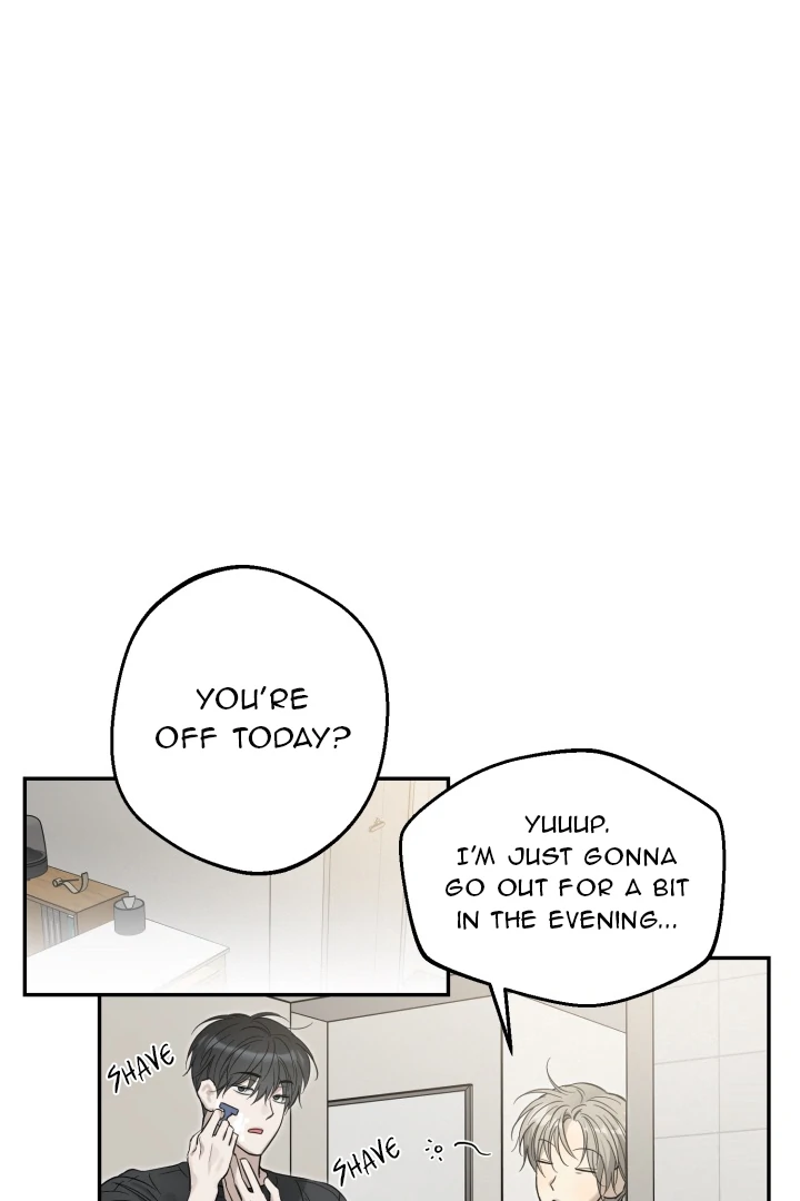No Returns After Use - Chapter 11 Page 14