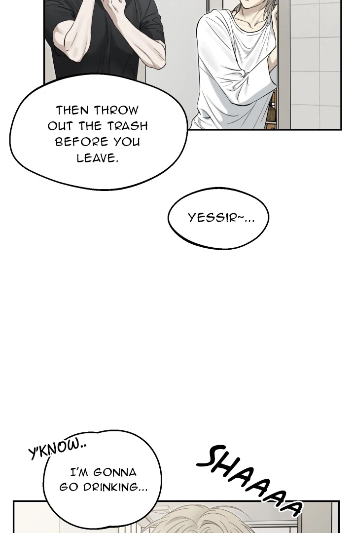 No Returns After Use - Chapter 11 Page 15