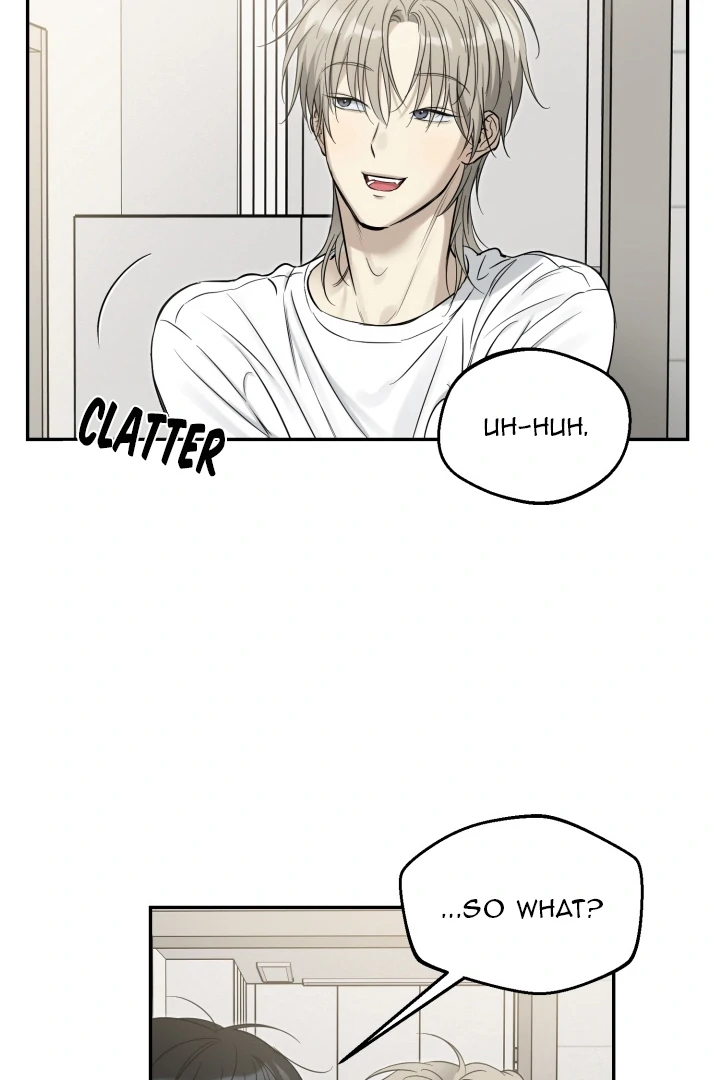 No Returns After Use - Chapter 11 Page 16