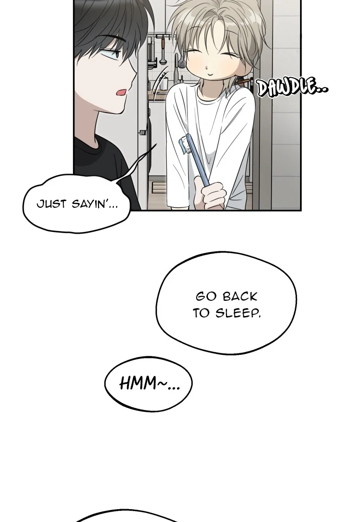 No Returns After Use - Chapter 11 Page 17