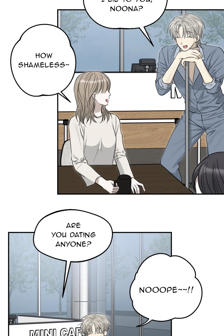 No Returns After Use - Chapter 11 Page 2