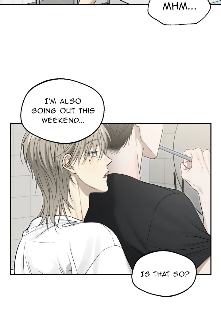 No Returns After Use - Chapter 11 Page 21