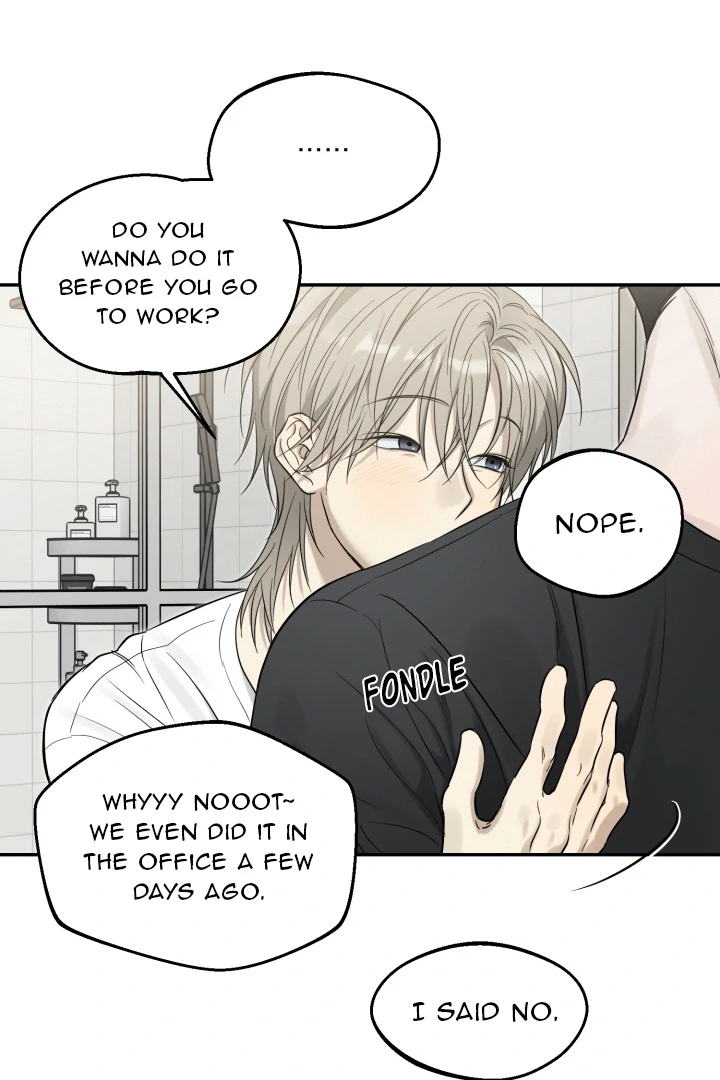 No Returns After Use - Chapter 11 Page 22