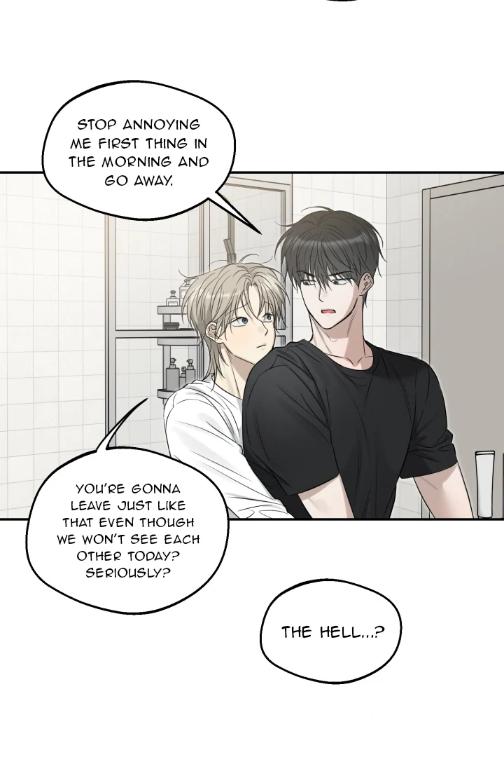 No Returns After Use - Chapter 11 Page 23
