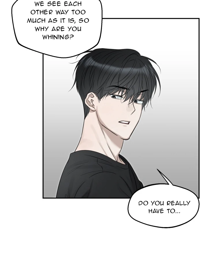 No Returns After Use - Chapter 11 Page 25