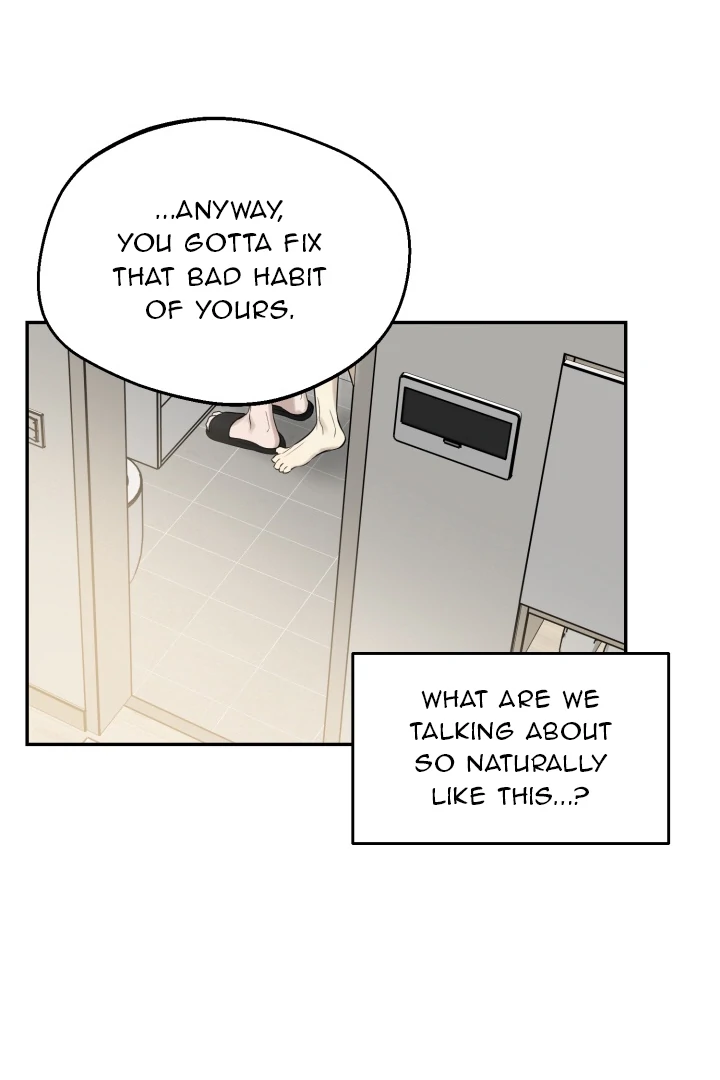 No Returns After Use - Chapter 11 Page 27