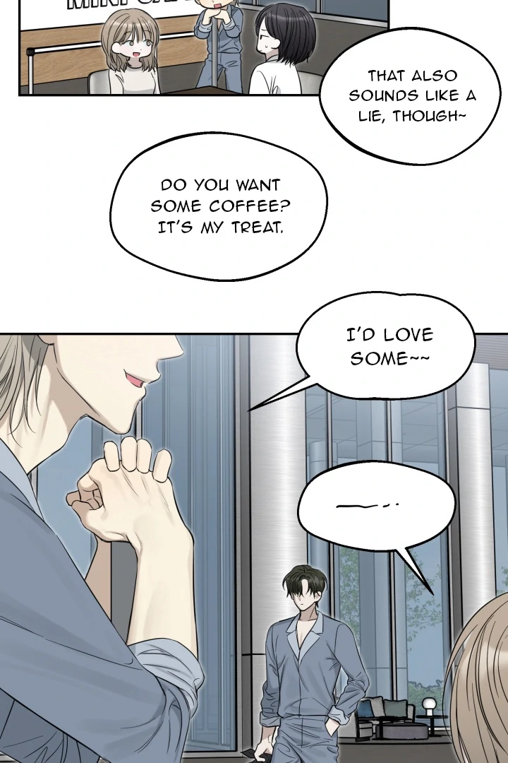No Returns After Use - Chapter 11 Page 3