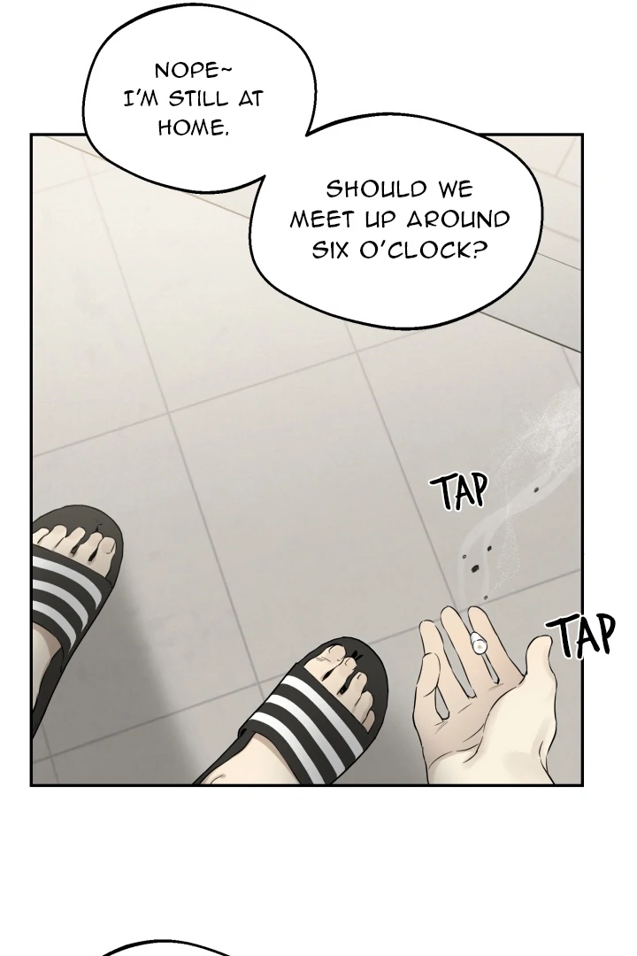 No Returns After Use - Chapter 11 Page 30
