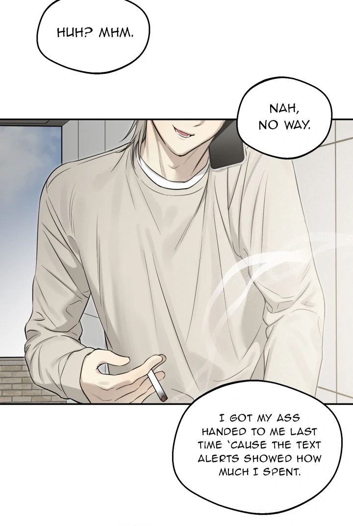 No Returns After Use - Chapter 11 Page 31
