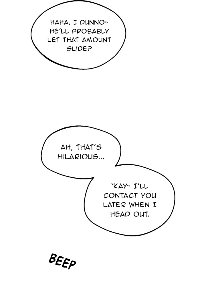 No Returns After Use - Chapter 11 Page 32
