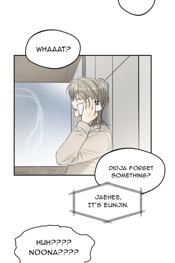 No Returns After Use - Chapter 11 Page 34