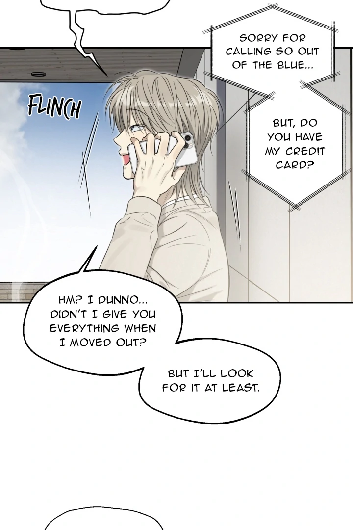 No Returns After Use - Chapter 11 Page 35