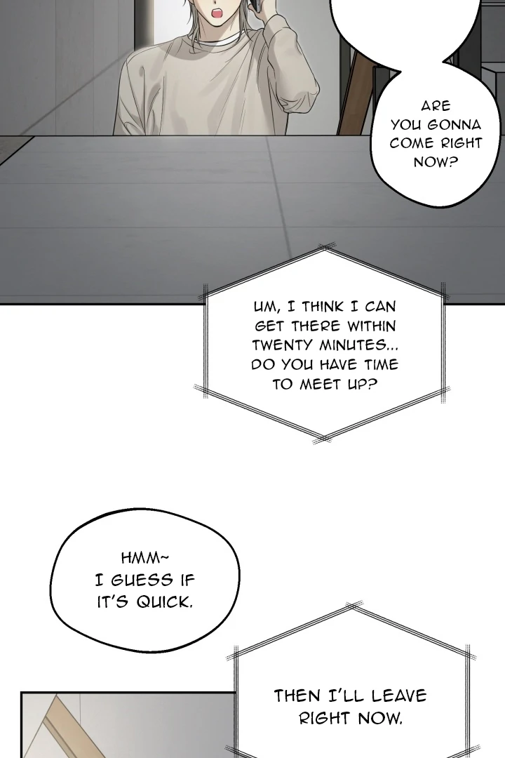 No Returns After Use - Chapter 11 Page 37