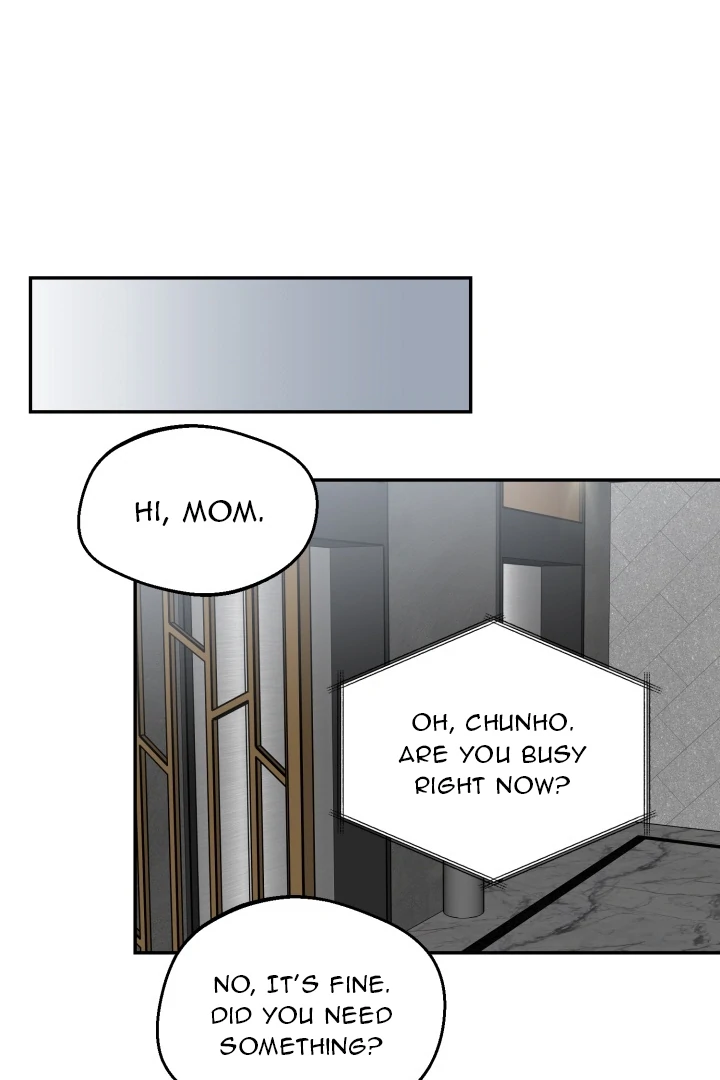 No Returns After Use - Chapter 11 Page 40