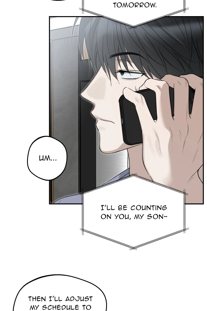 No Returns After Use - Chapter 11 Page 42